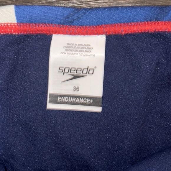 Speedo Swim Briefs - Picture 3 of 4